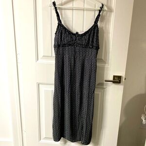 NWT Forever 21 Midi Dress